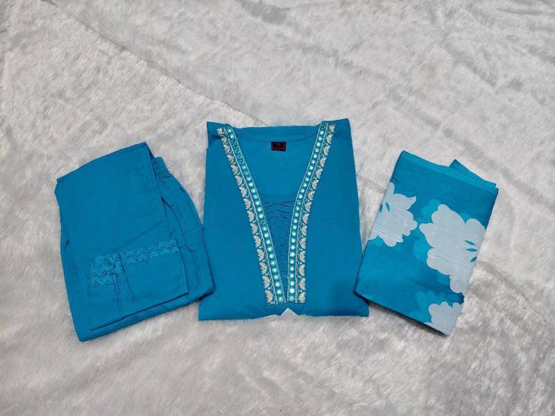 Jaipuri  Wholesale Kurti supplier